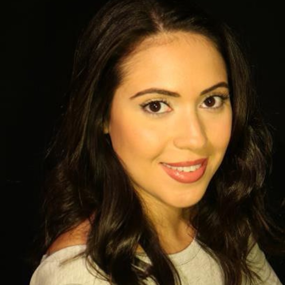 Meet your Posher, Meghan